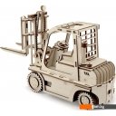 Сборные модели Lemmo Погрузчик