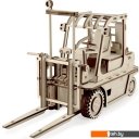 Сборные модели Lemmo Погрузчик
