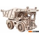 Сборные модели Lemmo Cамосвал Рекс