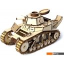 Сборные модели Lemmo Танк МС-1 (Т-18) 00-25