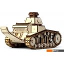 Сборные модели Lemmo Танк МС-1 (Т-18) 00-25