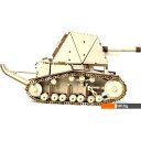 Сборные модели Lemmo Танк СУ-18 00-24