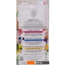 Косметика по уходу за телом La Florentina Citrus, Iris, Pomegranate (3x200г)