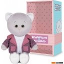 Мягкие игрушки Колбаскин & Мышель Колбаскин в фиолетовом пиджаке MT-MRT-КМ-0320243-20