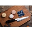 Кухонные ножи, ножницы, овощечистки, точилки Kanetsugu Обвалочный 7008 Кухонные ножи, ножницы, овощечистки, точилки Kanetsugu Обвалочный 7008