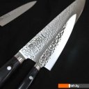 Кухонные ножи, ножницы, овощечистки, точилки Kanetsugu Pro-J 6001 Кухонные ножи, ножницы, овощечистки, точилки Kanetsugu Pro-J 6001