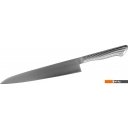 Кухонные ножи, ножницы, овощечистки, точилки Tojiro Универсальный F-845 Кухонные ножи, ножницы, овощечистки, точилки Tojiro Универсальный F-845