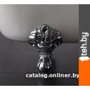 Ножки, каркасы, опоры для ванн BelBagno BB-LEG-EAGLE-CRM