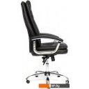Офисные кресла и стулья TetChair Softy Lux (иск. кожа, черный)