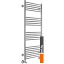 Полотенцесушители TERMINUS Аврора П22 500x1200 нп (хром)