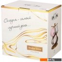 Кружки, чашки, стаканы для горячих напитков Lefard Break Time 756-245