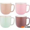 Кружки, чашки, стаканы для горячих напитков Lefard Break Time 756-245