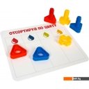 Развивающие игрушки Bondibon БондиЛогика Болты и гайки ВВ5368