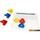 Развивающие игрушки Bondibon БондиЛогика Болты и гайки ВВ5368
