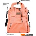 Детские коляски и аксессуары Farfello F7 (оранжевый)