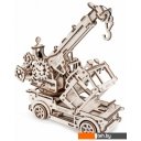 Сборные модели Lemmo Кран ЛТ-18С 0143