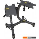 Гантели, гири, штанги Unixfit DBRKU1640GY