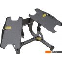 Гантели, гири, штанги Unixfit DBRKU1640GY