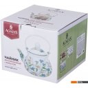 Чайники Agness 934-635