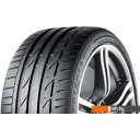 Автомобильные шины Bridgestone Potenza S001 245/50R18 100W