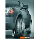 Автомобильные шины Continental ContiCrossContact UHP 275/45R20 110W