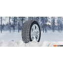 Автомобильные шины Goodyear UltraGrip Arctic 2 SUV 275/50R20 113T (шипы)