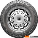 Автомобильные шины Kumho Road Venture MT51 235/75R15 110/107Q