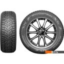 Автомобильные шины Kumho WinterCraft ice Wi32 185/60R14 82T (шипы)