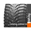 Автомобильные шины Kumho WinterCraft SUV ice WS31 255/65R17 114T (с шипами)