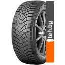 Автомобильные шины Kumho WinterCraft SUV ice WS31 255/65R17 114T (с шипами)