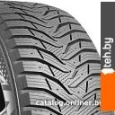 Автомобильные шины Kumho WinterCraft SUV ice WS31 255/65R17 114T (с шипами)