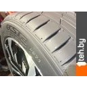Автомобильные шины Kumho Ecsta PS71 225/40R18 88Y (run-flat)