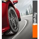 Автомобильные шины Kumho Ecsta PS71 245/50R18 100Y (run-flat)