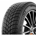 Автомобильные шины Michelin X-Ice Snow 275/40R19 105H