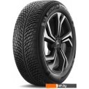 Автомобильные шины Michelin Pilot Alpin 5 SUV 255/45R21 106V