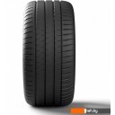 Автомобильные шины Michelin Pilot Sport 4 S 215/45R20 95Y