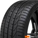 Автомобильные шины Pirelli P Zero SUV 235/45R20 100W