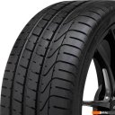 Автомобильные шины Pirelli P Zero SUV 305/40R20 112Y