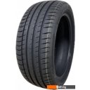 Автомобильные шины Triangle EffeXSport TH202 275/40R19 105Y
