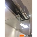 Шторки и карнизы для ванн и поддонов Cezares Tandem-Soft-VF-2-200/145-C-Cr-IV