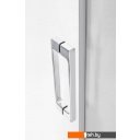 Шторки и карнизы для ванн и поддонов Cezares Tandem-Soft-VF-2-200/145-C-Cr-IV