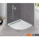 Экраны под ванну Cezares Tray-AS-R-100-100-SCR (белый)