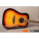 Гитары Flight AD-200 3TS