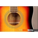 Гитары Flight AD-200 3TS