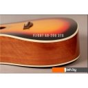 Гитары Flight AD-200 3TS