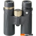 Бинокли, подзорные трубы и приборы ночного видения Veber ED-R 8x42 WP