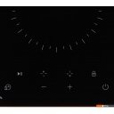 Варочные панели Krona Zauber 30 BL TK