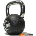 Гантели, гири, штанги Original FitTools FT-KB-CPU-12 12 кг