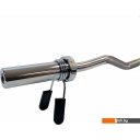 Гантели, гири, штанги Rebel R-OB47-Z-C