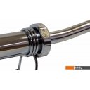 Гантели, гири, штанги Rebel R-OB47-Z-C